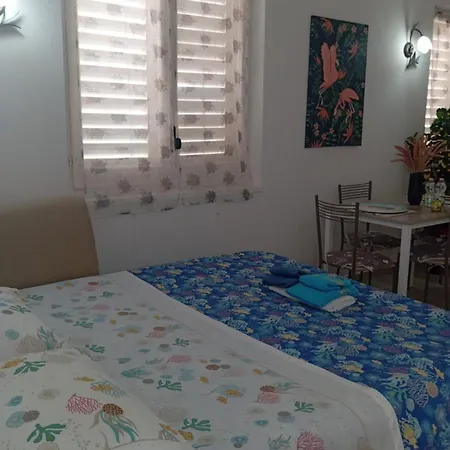 La Conchiglia Apartament