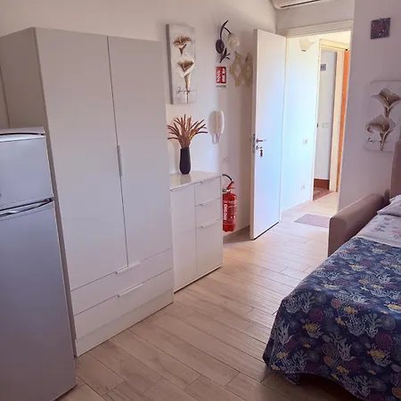 La Conchiglia Apartamento Motta San Giovanni