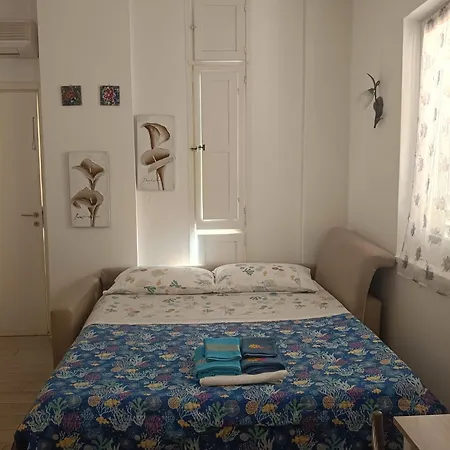 La Conchiglia Apartamento Motta San Giovanni