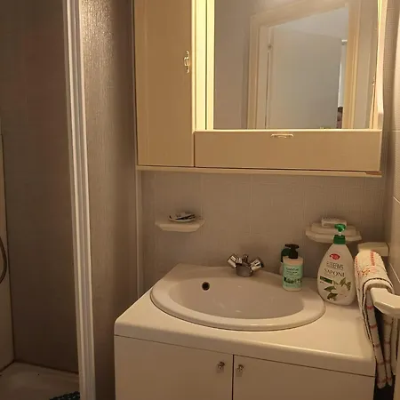 Apartament La Conchiglia *